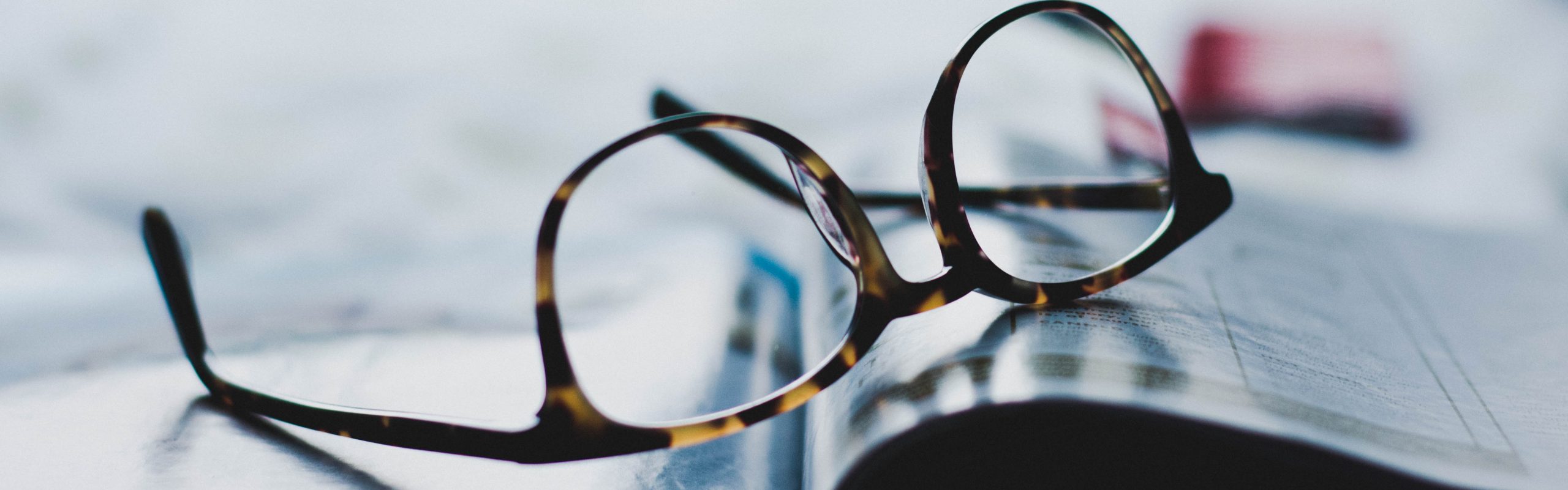 Juilee Decker, Ph.D.